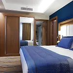 Dedeman Hotel 4*