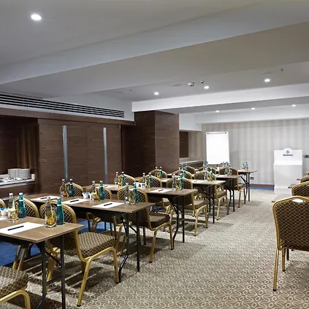 Dedeman 5* Kayseri