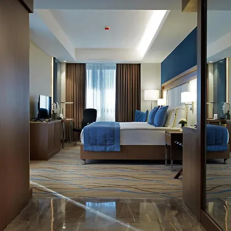 Hotel Dedeman