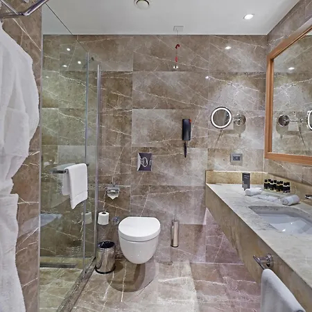Dedeman 5* Kayseri