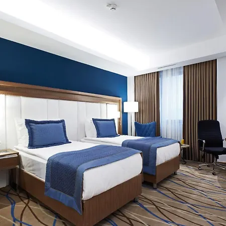 Dedeman Hotel Kayseri