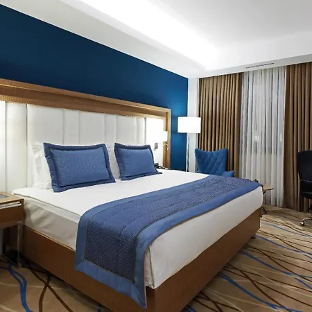 Hotel Dedeman Kayseri