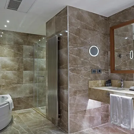 Dedeman 5* 开塞利