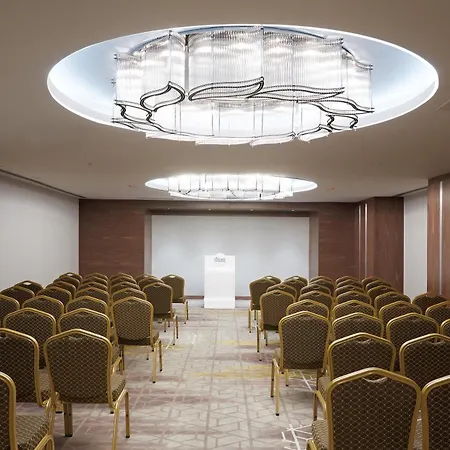 Otel Dedeman Kayseri