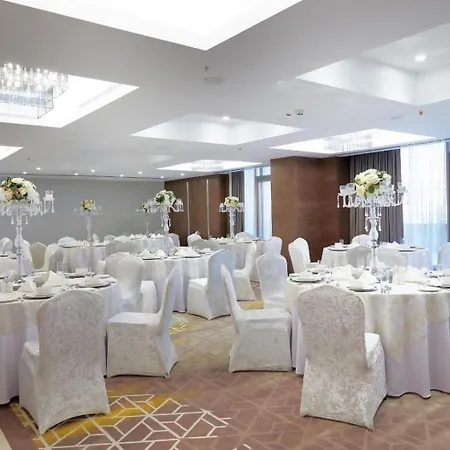 Dedeman 4* 카이세리