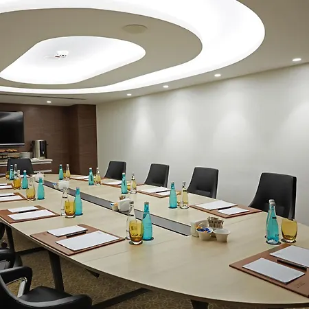 Dedeman Hotel Kayseri