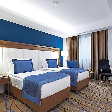 Dedeman 4* קייסרי