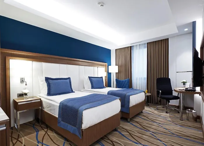 Dedeman Otel Kayseri