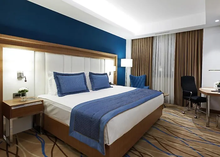 Hotel Dedeman Kayseri