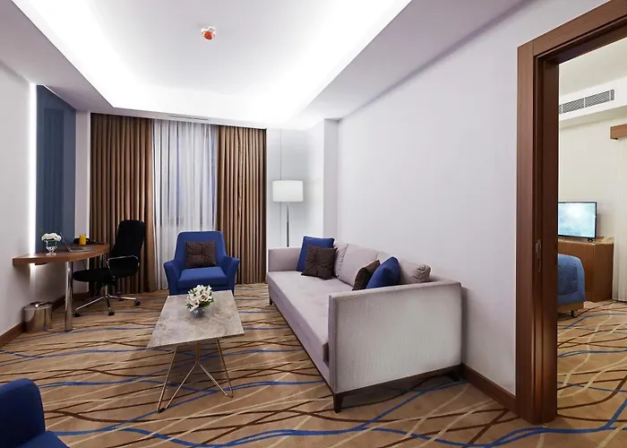 Dedeman Otel Kayseri