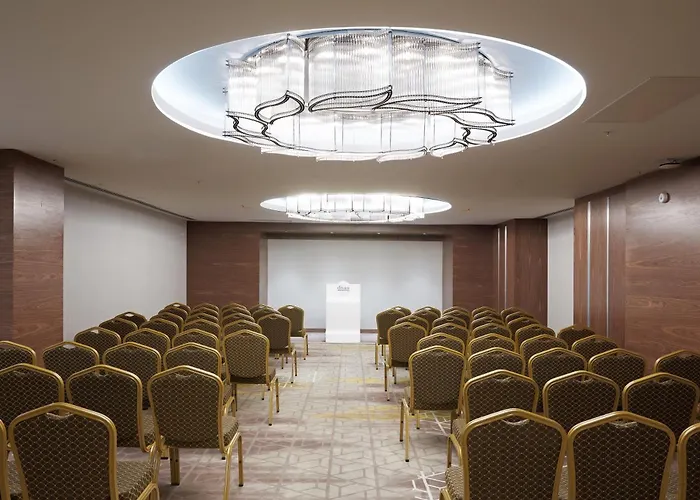 Hotel Dedeman Kayseri