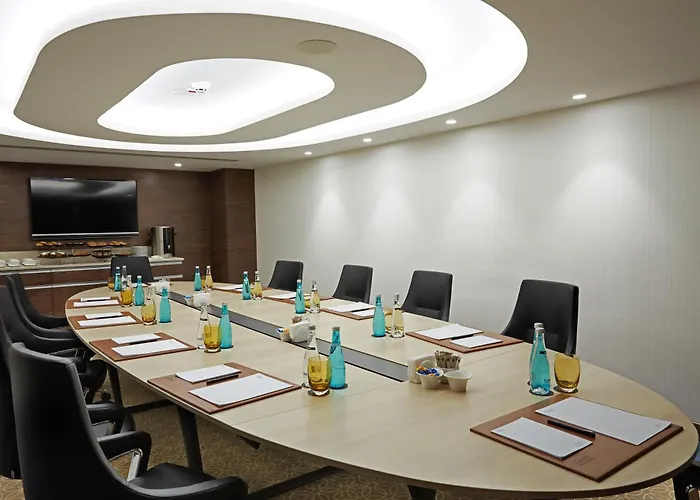 Dedeman Hotel Kayseri